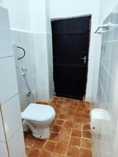 HOMELAND SWAHILI LODGE Nungwi Backpacker Apartments BUDGET - Nungwi - 5
