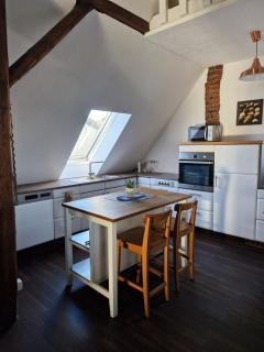 Haus FayFay FerienMonteurApartment - 1