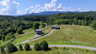 Bucolic Mountain View Stargazing Sunsets Wildlife - Warne - 6
