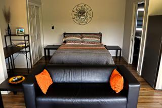 Bucolic Mountain View Stargazing Sunsets Wildlife - Warne - 4