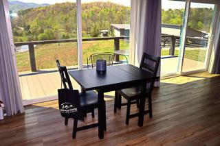 Bucolic Mountain View Stargazing Sunsets Wildlife - Warne - 1