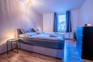 PrimeLoft Stadtblick - stilvoll & modern - Zentrum Braunlage - bis 5 Pers - mit Parkplatz - 8