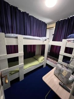 Hostel Сабира - Almaty - 4