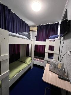 Hostel Сабира - Almaty - 3