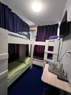 Hostel Сабира - Almaty - 1