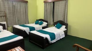 New Pokhara Lodge - Pokhara Lakeside - Pokhara - 2