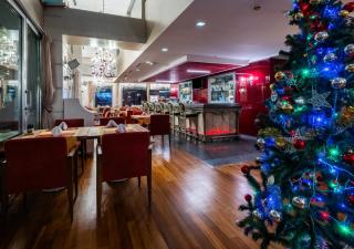 Ramada by Wyndham Ankara - 8