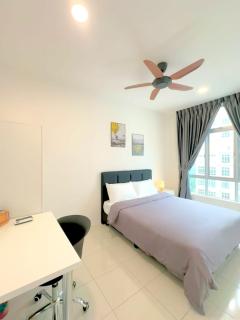 Anderson Ipoh Blissful Homestay - Ipoh - 5