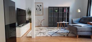 Stilvolle Ferienwohnung - Schwerin - 8