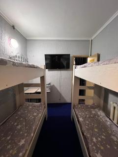 Hostel Сабира - Almaty - 8