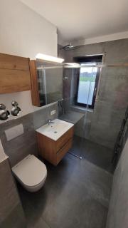 Ferienwohnung Hedy - Prien am Chiemsee - 1