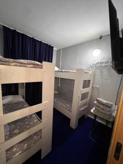 Hostel Сабира - Almaty - 6