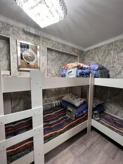 Hostel Сабира - Almaty - 5