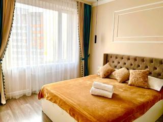 Riviera Premier Stay - Almaty - 0