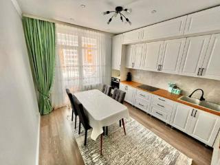 Riviera Premier Stay - Almaty - 6