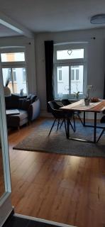 Stilvolle Ferienwohnung - 7