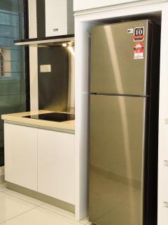 Mid Valley Southkey Mosaic Cozy Suite at Johor Bahru - 3