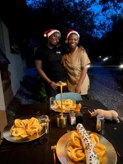 Lindiwe Safari Lodge - Hoedspruit - 4
