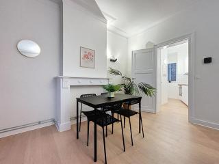 Cosy Apartment Molière - Bruxelles - 1