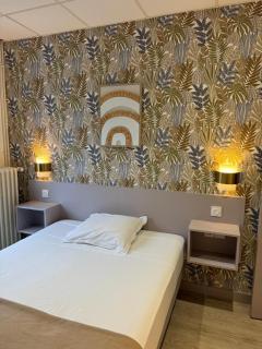 Hôtel du Colombier Rennes Centre Gare - 9