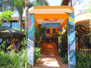 Pátio Floriparadise - Florianópolis - 1