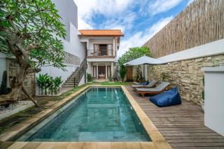 Renovated 3BR Villa in Prime Bingin Location - Bingin Beach - 0