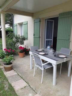 Chez Maxou - 3 ēpis Jardin Clos-Garage - Revel - 0