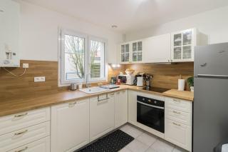 Chez Maxou - 3 ēpis Jardin Clos-Garage-Dogfriendly - 1