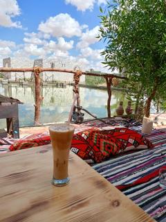 Shasha Ecolodge - Siwa - 3