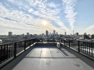 Sugamo-4F - Tokyo - 2