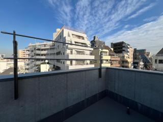 Sugamo-4F - Tokyo - 1