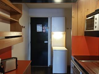 Studio 4 pers. à Arc 1600, proche pistes et commerces - FR-1-411-333 - Arc 1600 - 5