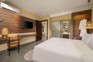 Hoi An Cozy 3BDR Villa BTW An Bang Beach & Ancient town - 4