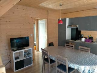 Chalet ARREAU - Arreau - 0