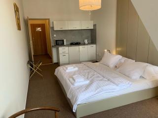 Holiday home Prague - 9