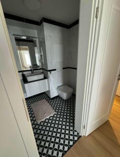Apartmán Donizetti - Turčianske Teplice - 7