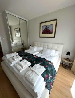 Apartmán Donizetti - Turčianske Teplice - 4