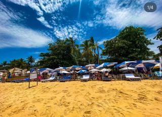 Pousada da Elma - Praia - Trancoso - 7