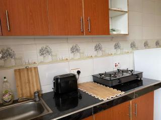 Makumbusho Millenium Apartment - Dar es Salaam - 9