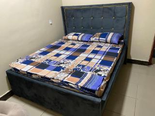 Makumbusho Millenium Apartment - Dar es Salaam - 2