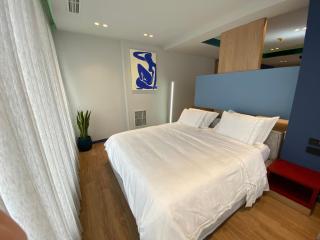 Si Hotel Tirana - Tirana - 2