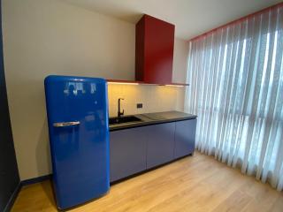 Si Hotel Tirana - Tirana - 1