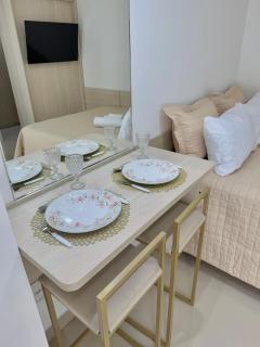 Flat à beira-mar, próximo às festas de verão - Cabedelo - 3