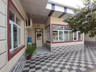 Zamin Hostel - Yakkasaray - 0