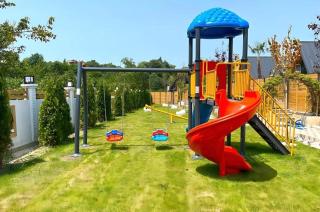 7Sense Nature Resort - Sapanca - 6