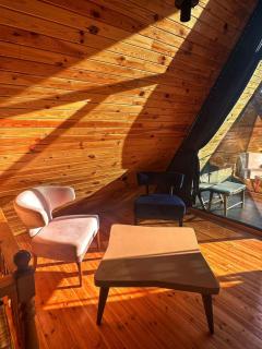 7Sense Nature Resort - Sapanca - 7