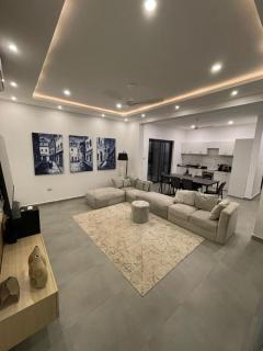 K Villas - Kinyasini - 5