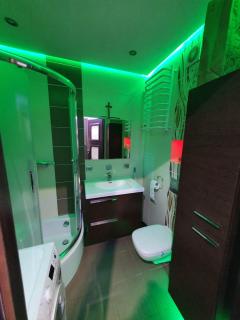 KOLBI apartament - Białogard - 1