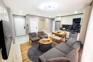 Lux Apartment - Istambul - 3