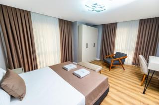 Lux Apartment - Istambul - 2